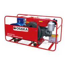 Diesel Generator